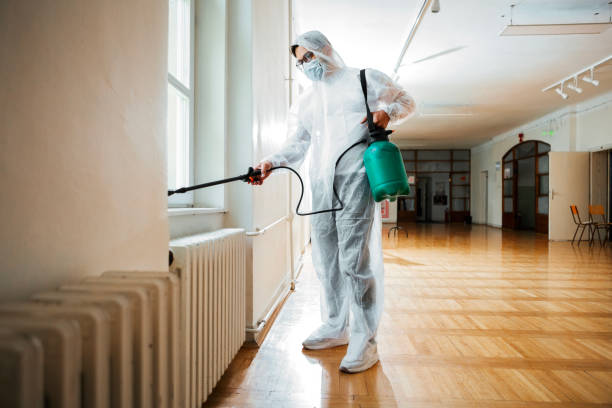 Best Pest Prevention Services  in Weigelstown, PA